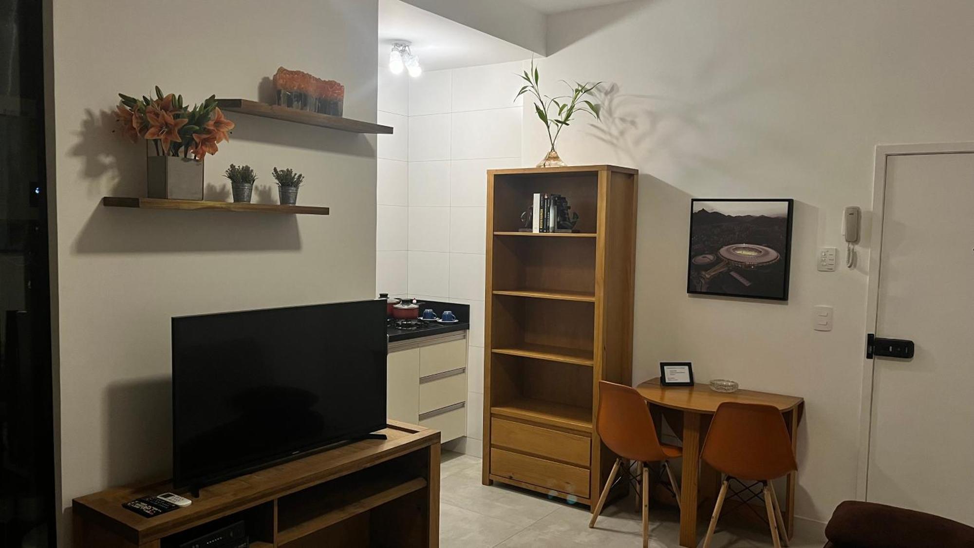 Loft_copanema Apartamento Río de Janeiro