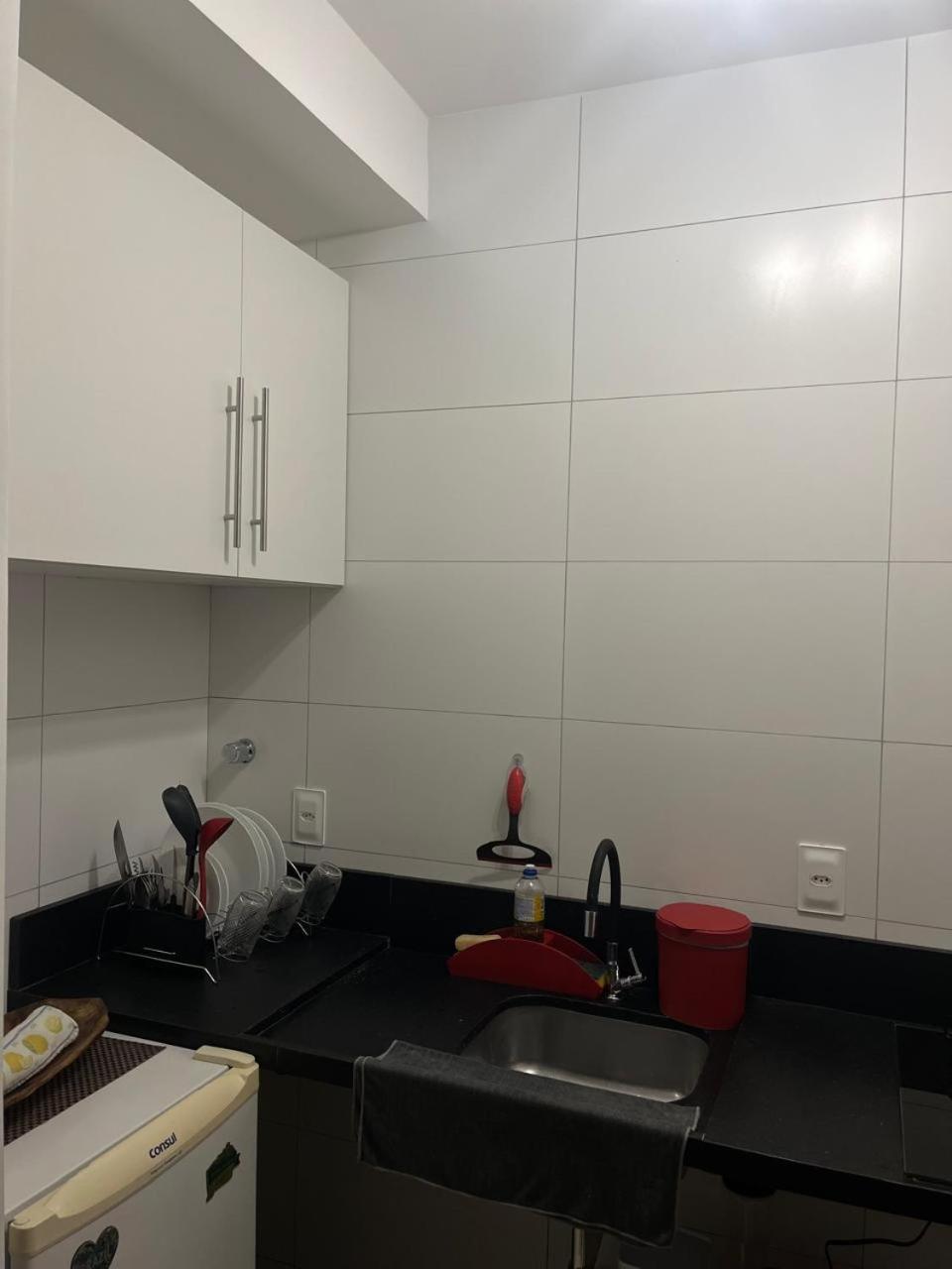 Apartamento Loft_copanema Río de Janeiro