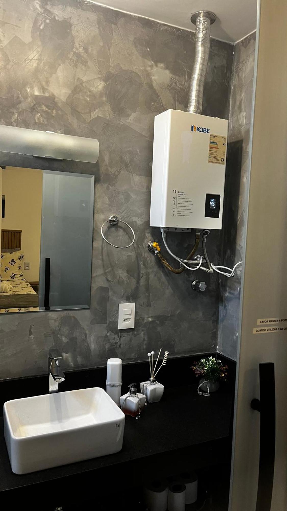 Loft_copanema Apartamento Río de Janeiro