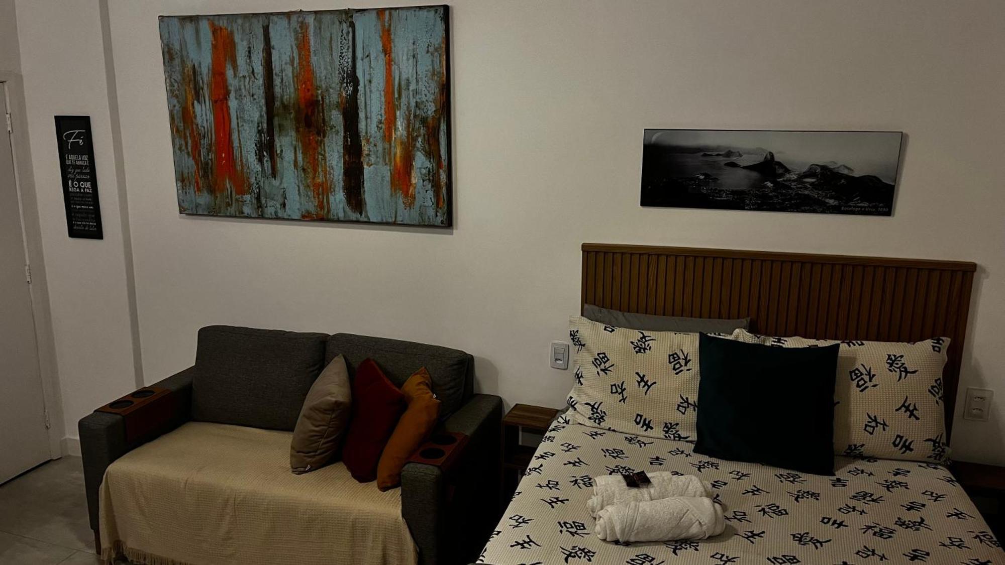 Loft_copanema * Río de Janeiro