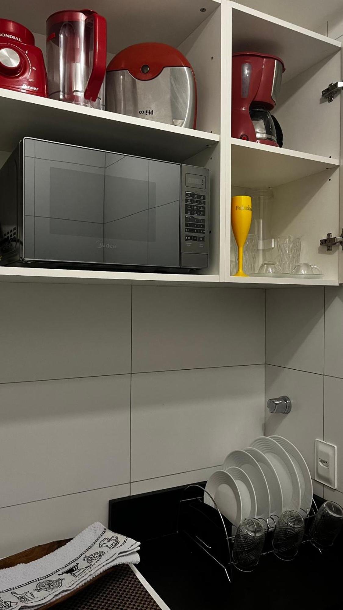 Loft_copanema Apartamento