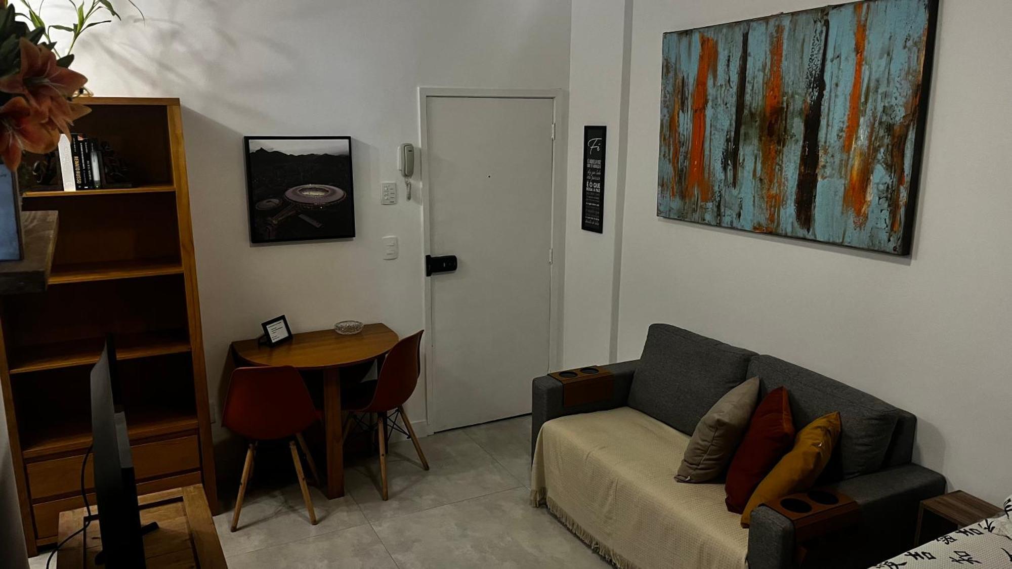 Loft_copanema Apartamento Río de Janeiro