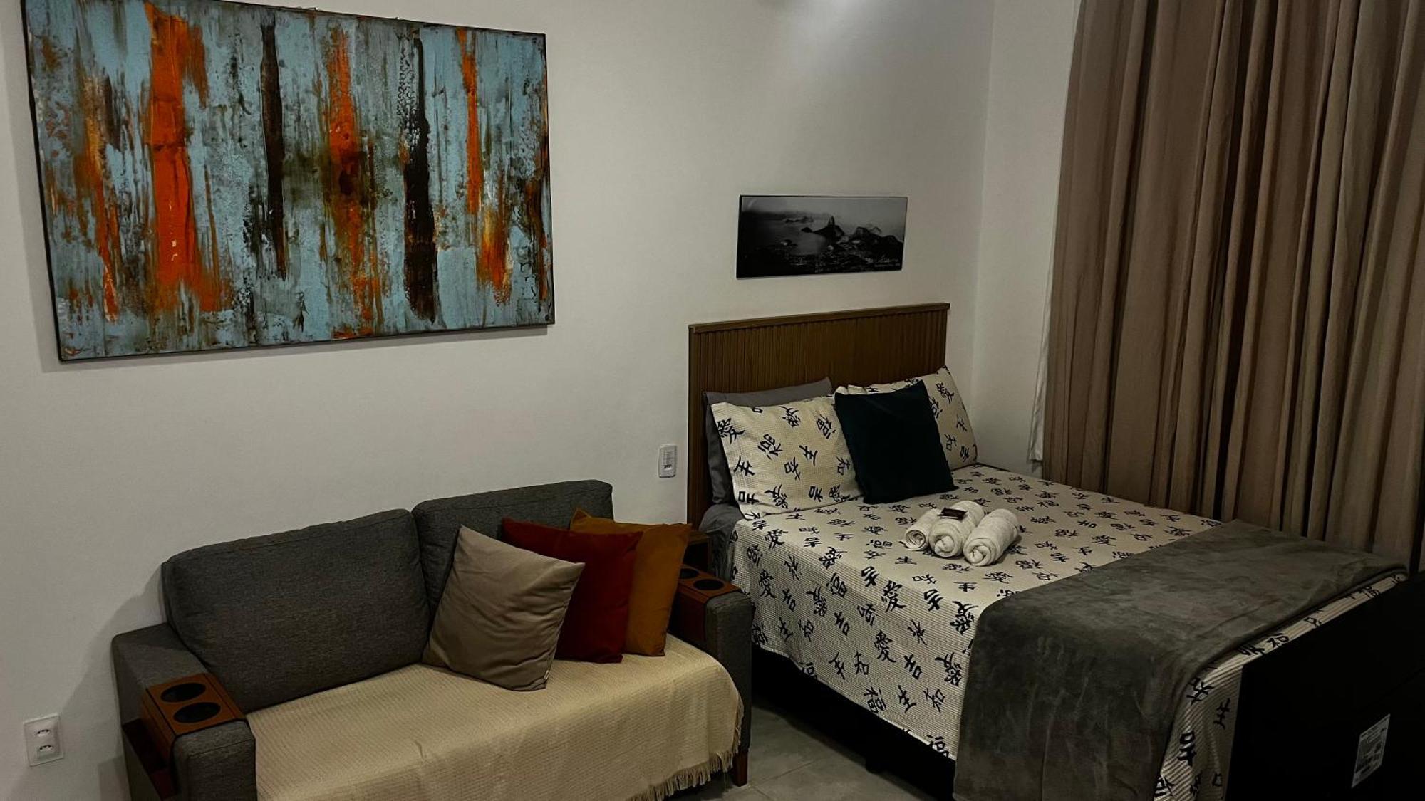 Loft_copanema * Río de Janeiro