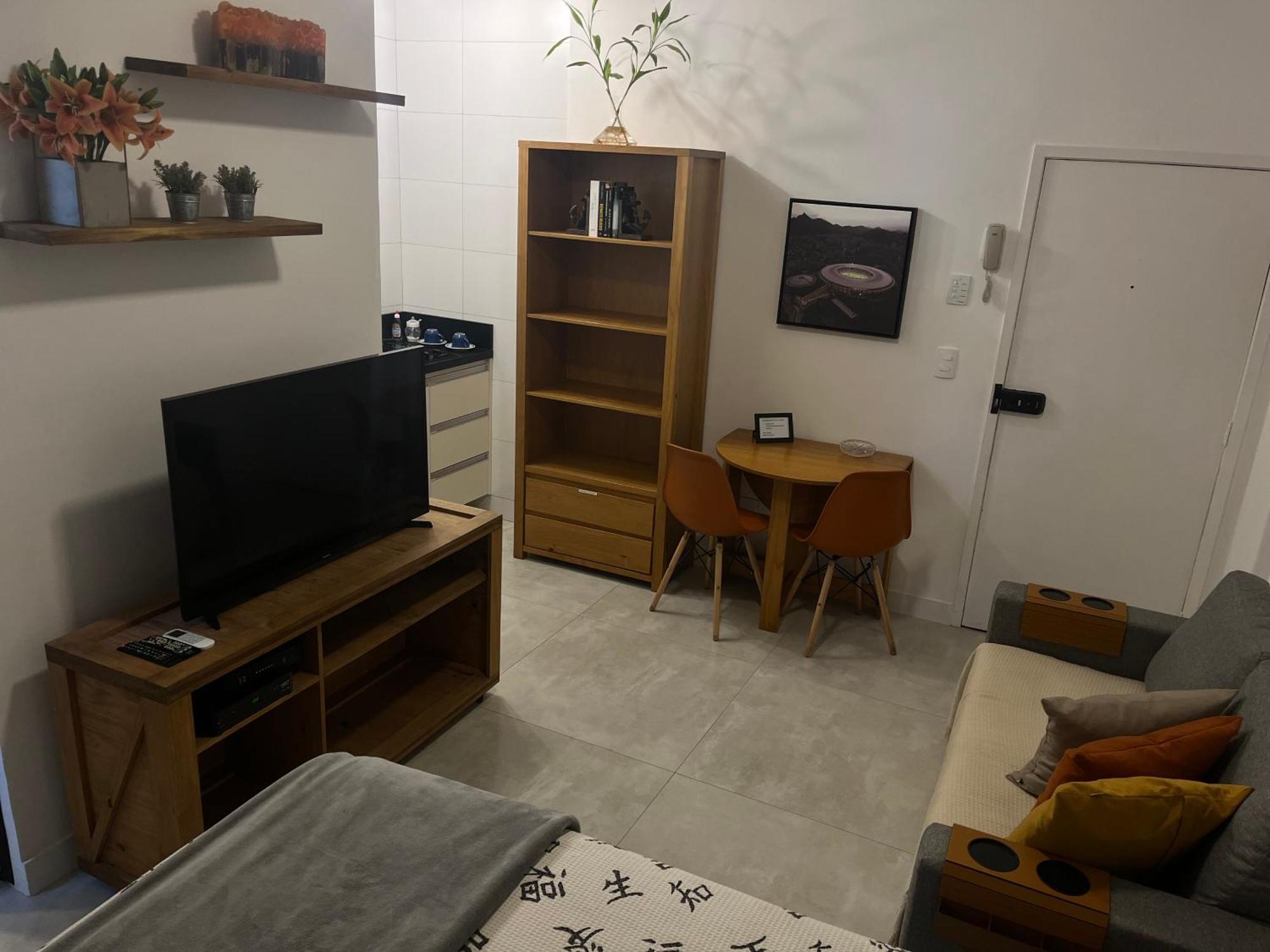 Loft_copanema Río de Janeiro
