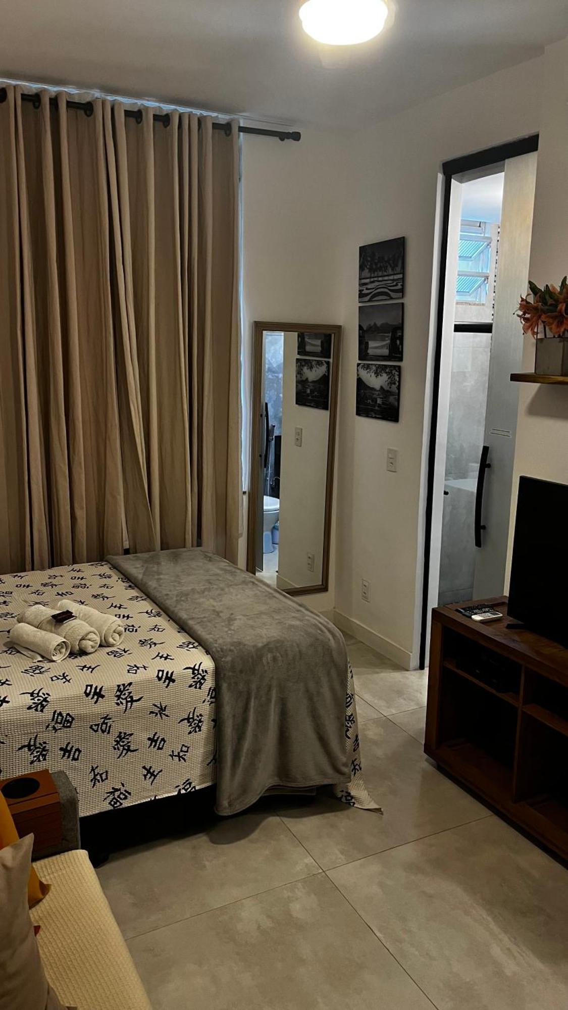 Loft_copanema Río de Janeiro